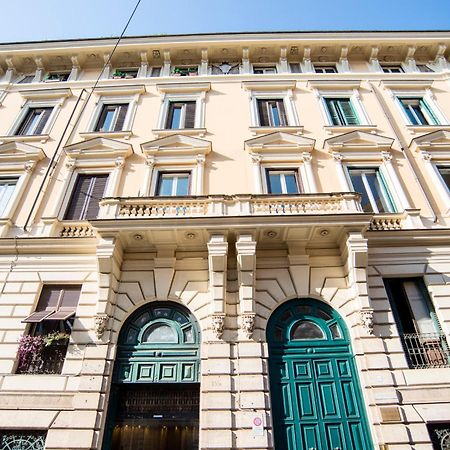 Appartamento Imperial House Roma Esterno foto