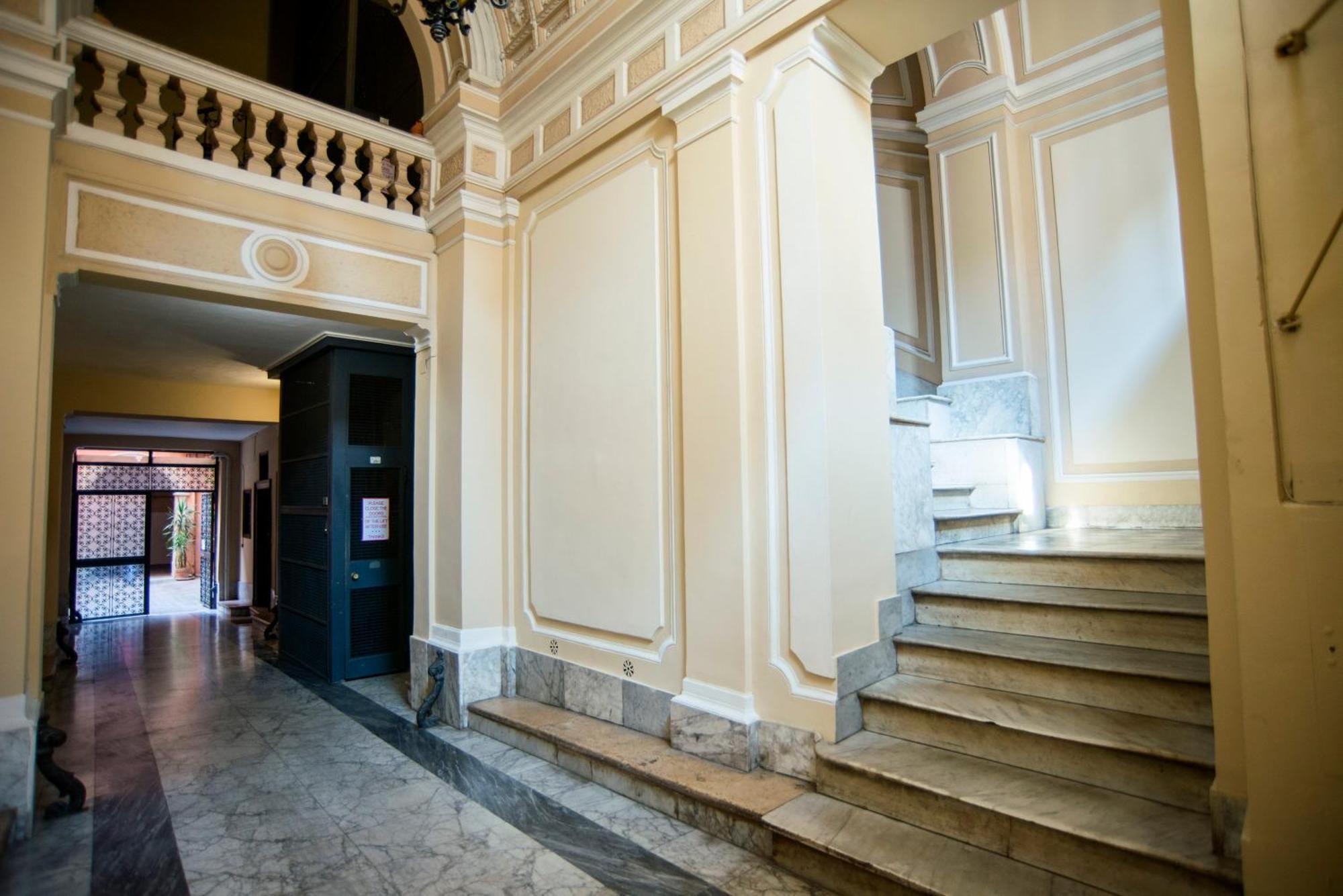 Appartamento Imperial House Roma Esterno foto