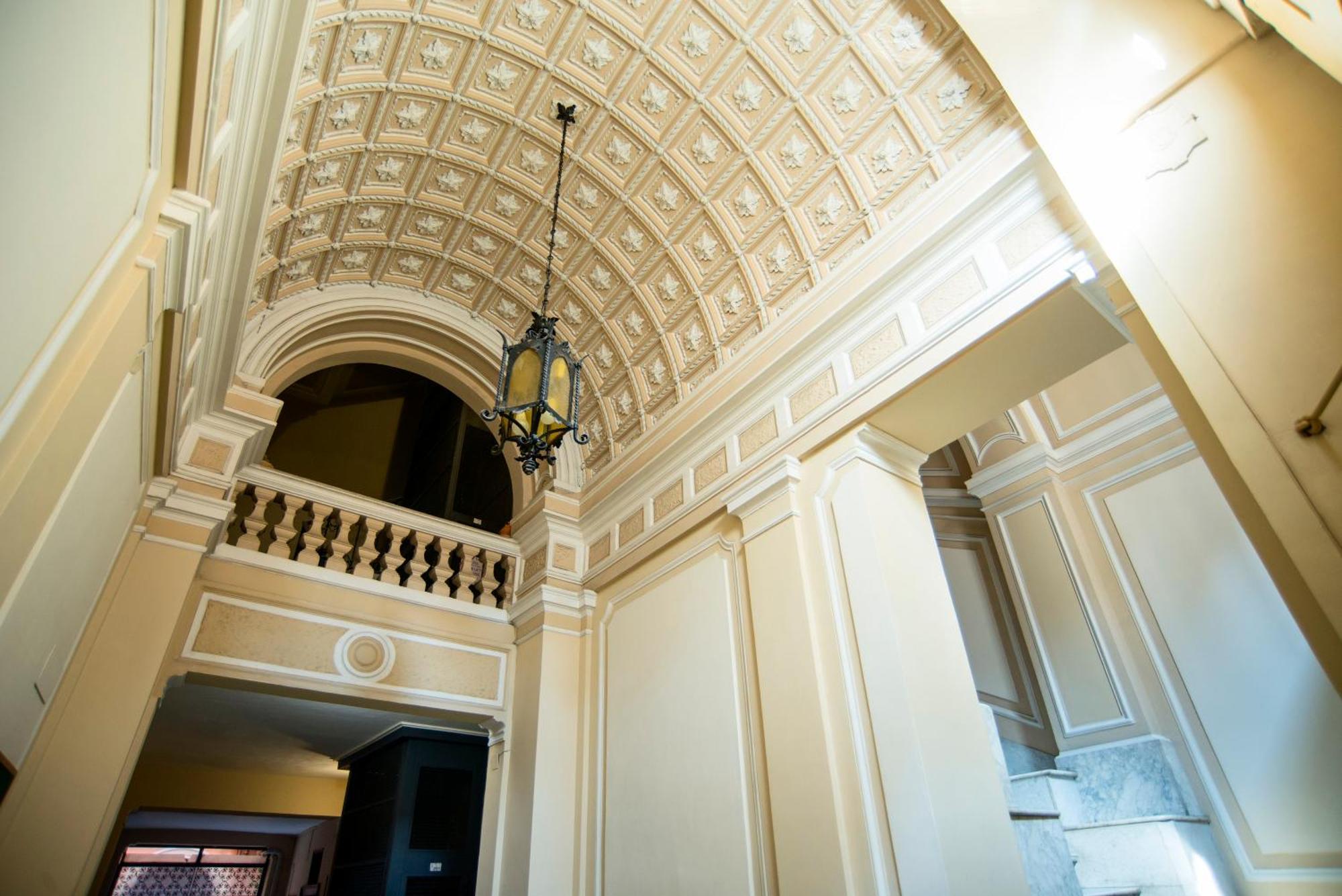 Appartamento Imperial House Roma Esterno foto