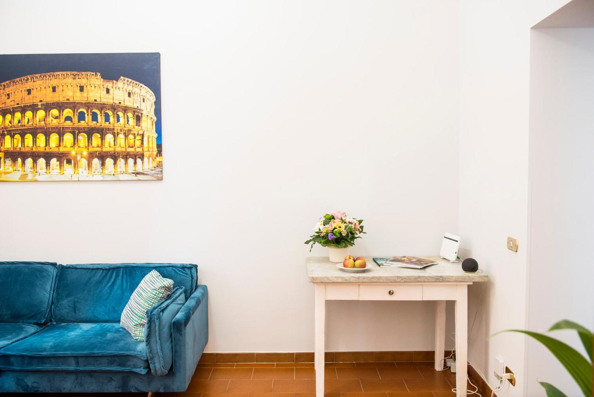 Appartamento Imperial House Roma Esterno foto