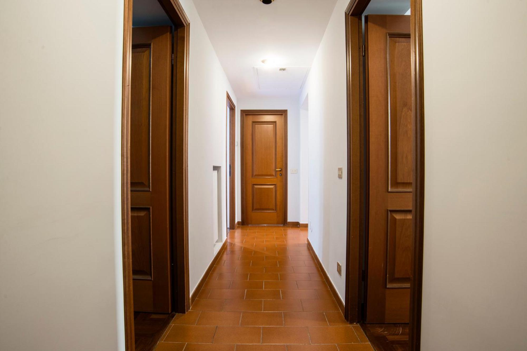 Appartamento Imperial House Roma Esterno foto