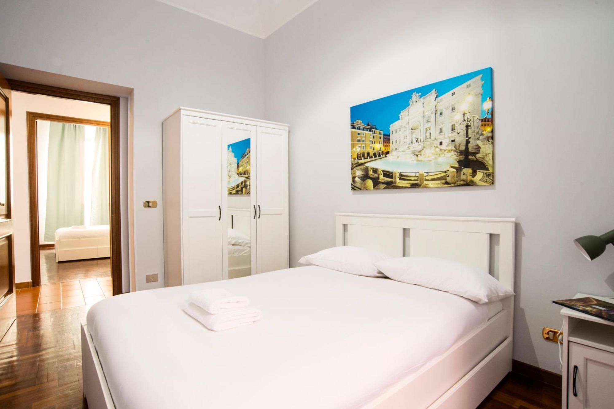 Appartamento Imperial House Roma Esterno foto