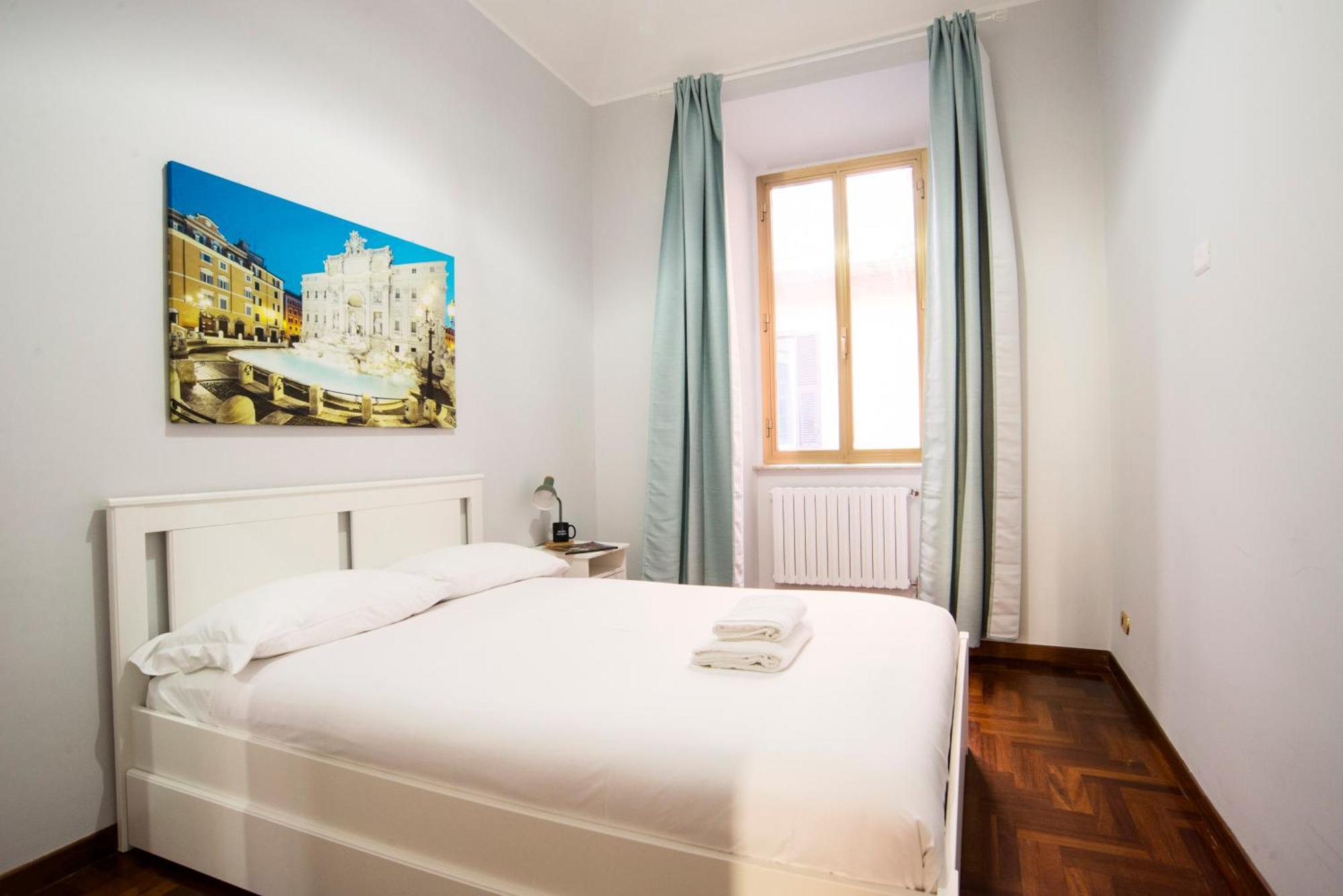 Appartamento Imperial House Roma Esterno foto