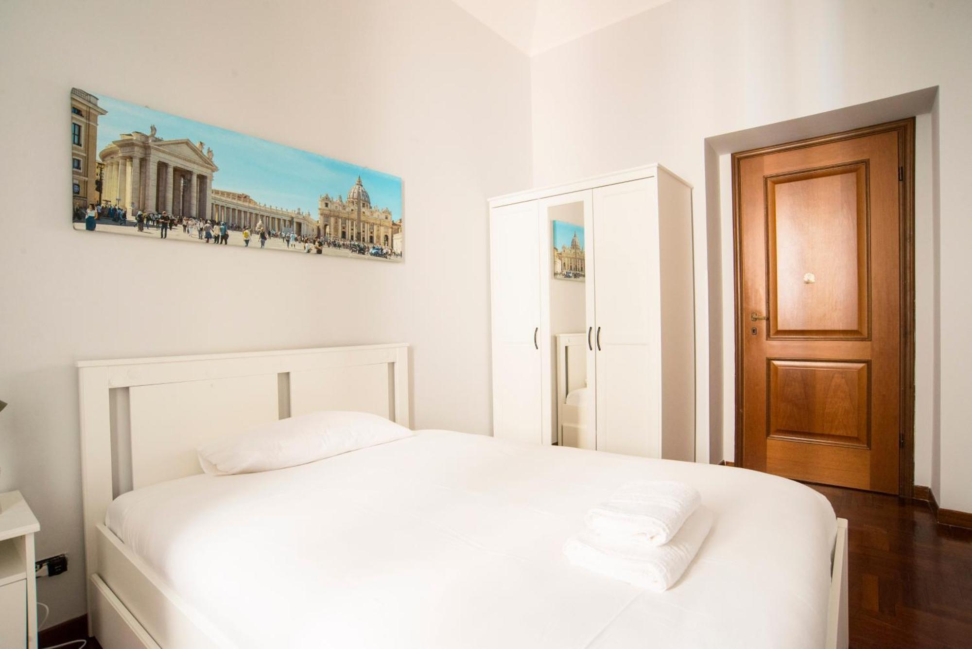 Appartamento Imperial House Roma Esterno foto