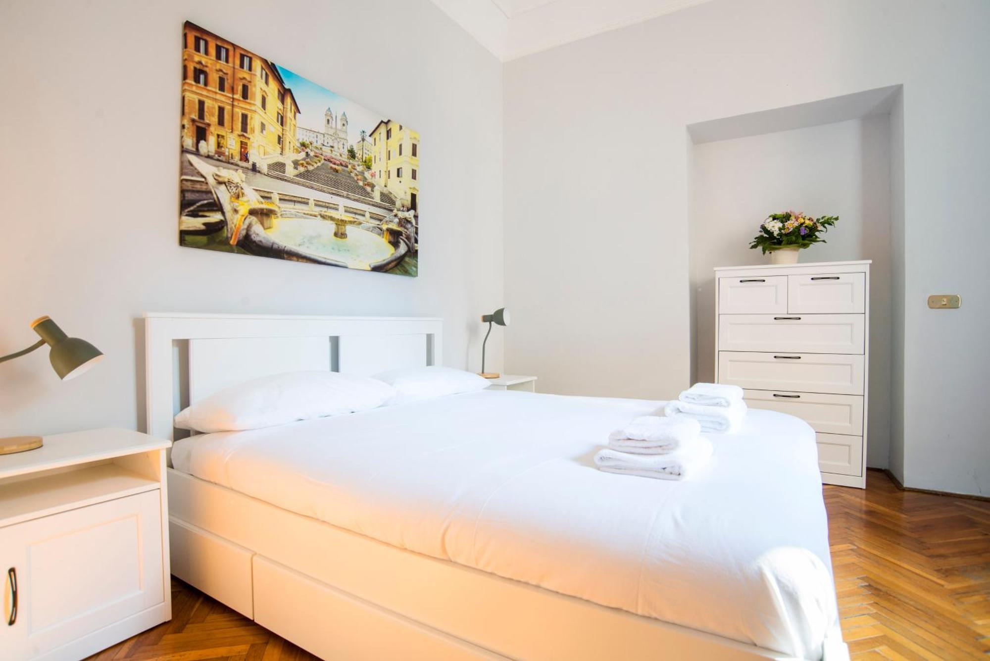 Appartamento Imperial House Roma Esterno foto