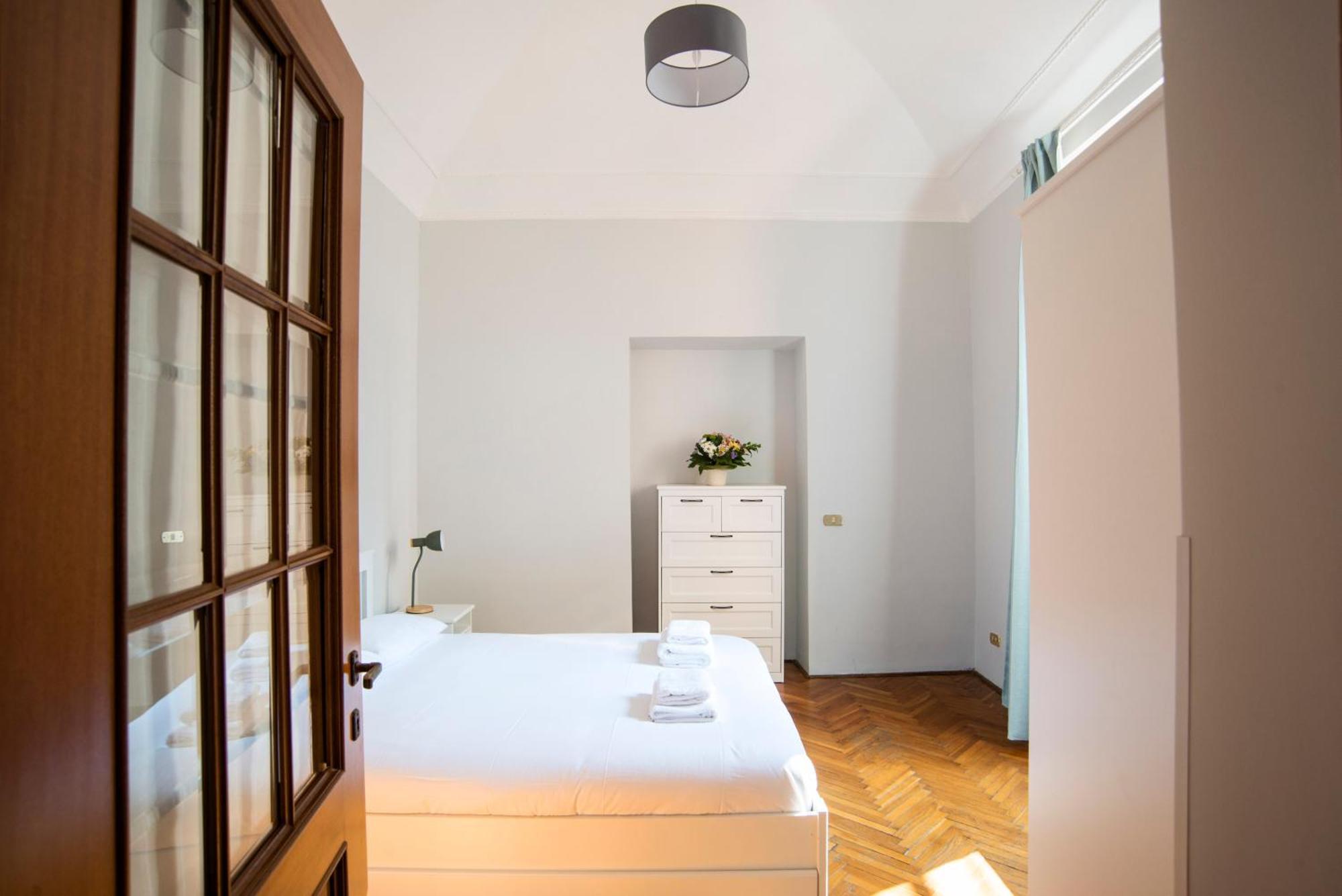 Appartamento Imperial House Roma Esterno foto