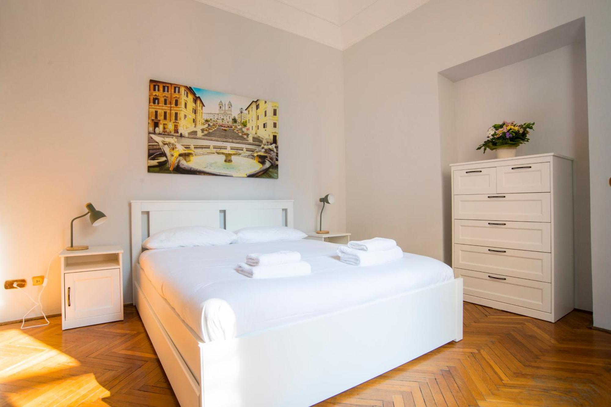 Appartamento Imperial House Roma Esterno foto
