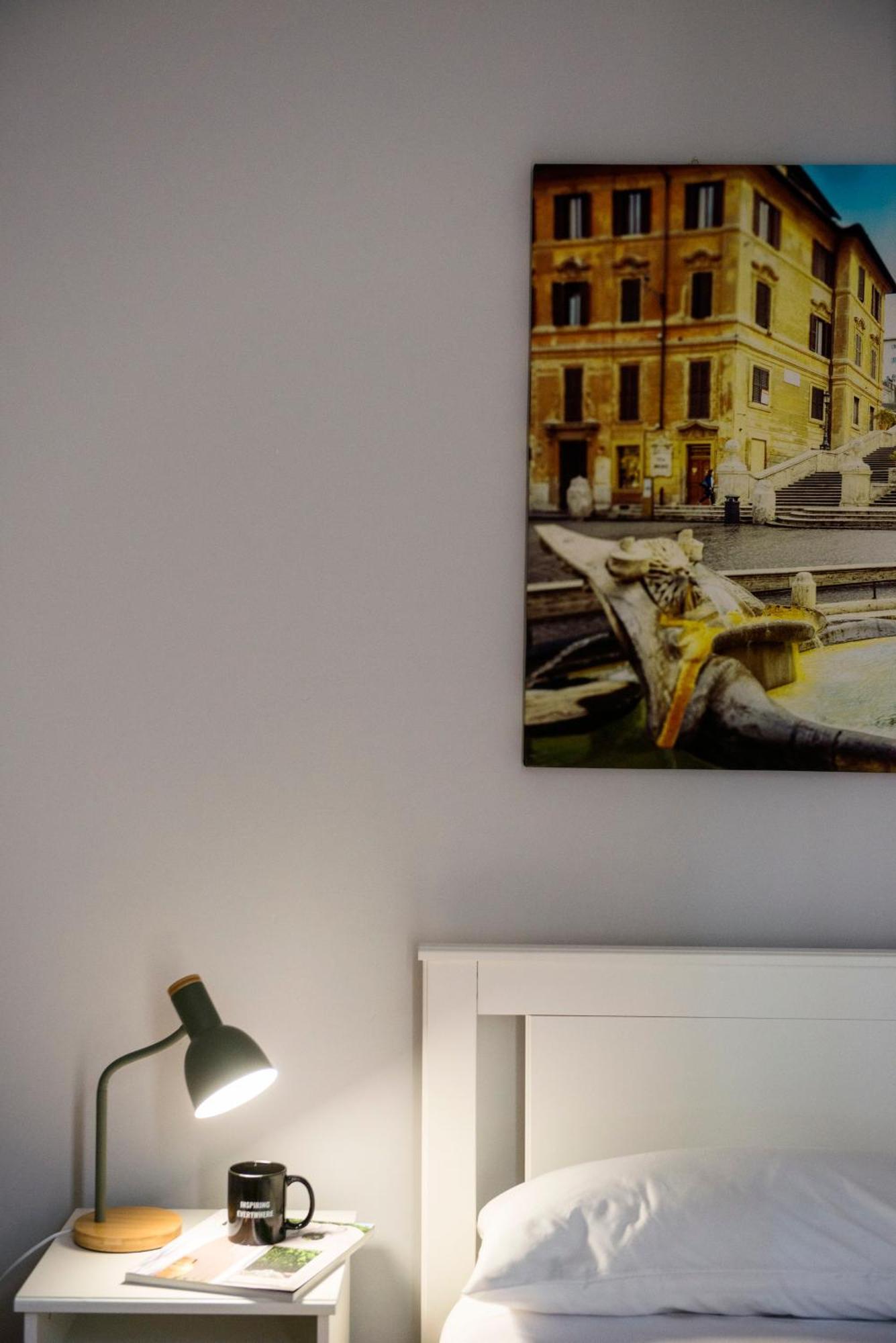 Appartamento Imperial House Roma Esterno foto